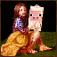 Pigscene