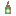 Farol de cobre expuesto