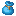 Sac bleu clair