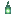 Oxidierte Kupferlaterne