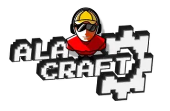 AlaCraft Logo