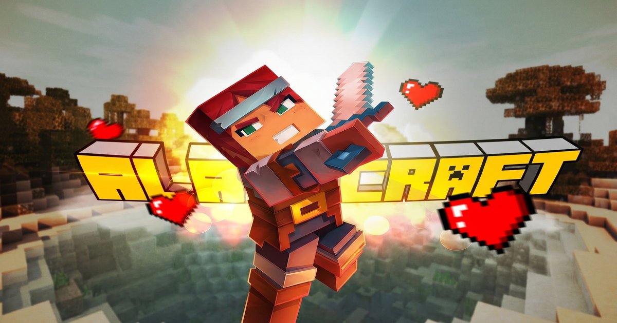 AlaCraft preview